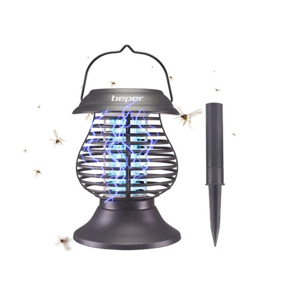 Beper Solar Lantern Bug Zapper